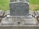Photo of headstones/thumb_Isabella Thornbury d 1990 hdstn Invercargill